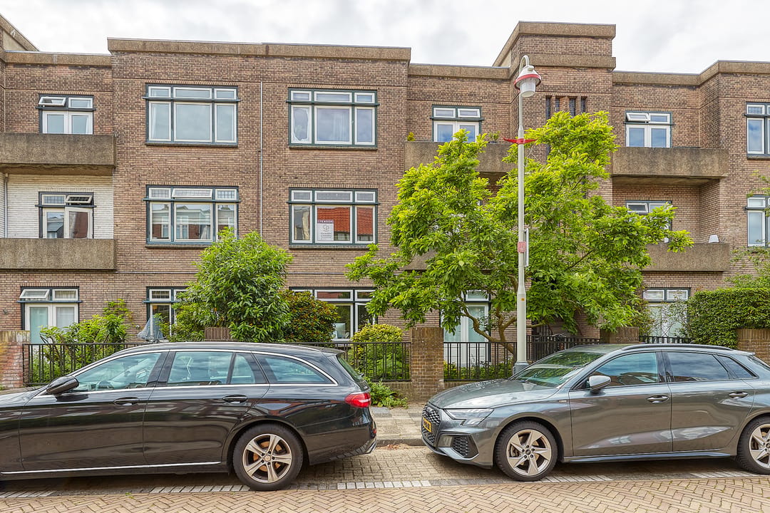 Foto 1 van Mesdagstraat 104