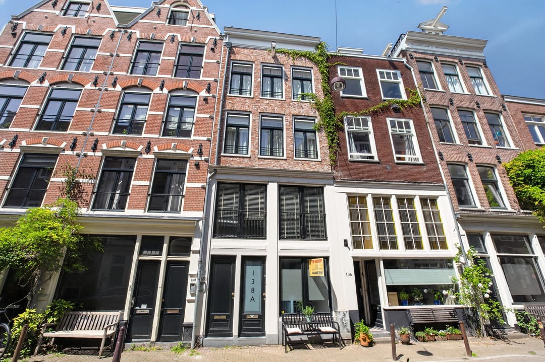 Foto 41 van Nieuwe Leliestraat 138-A