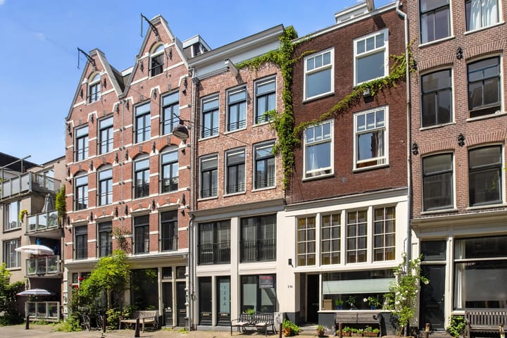 Nieuwe Leliestraat 138-A