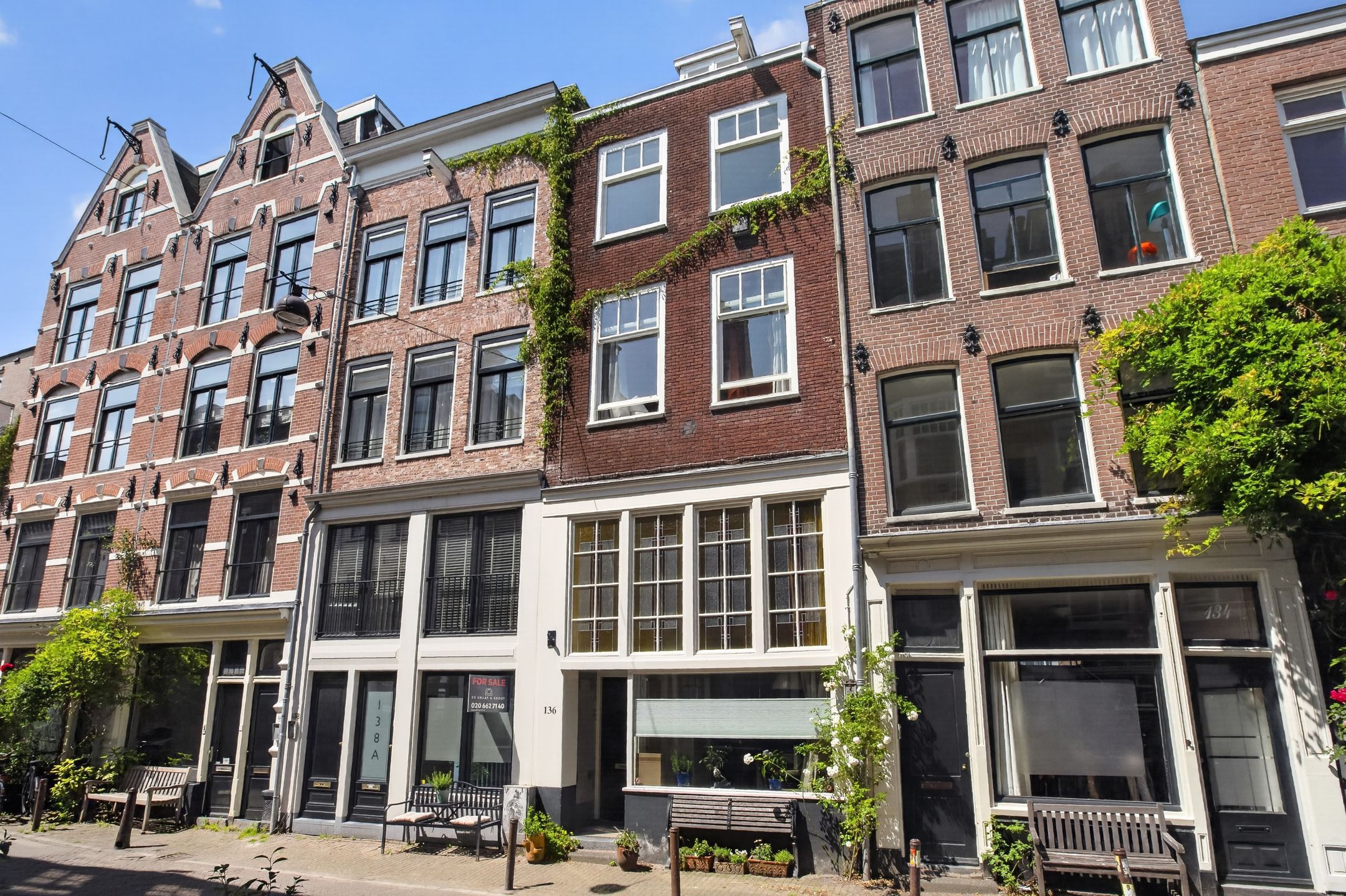 Foto 42 van Nieuwe Leliestraat 138-A