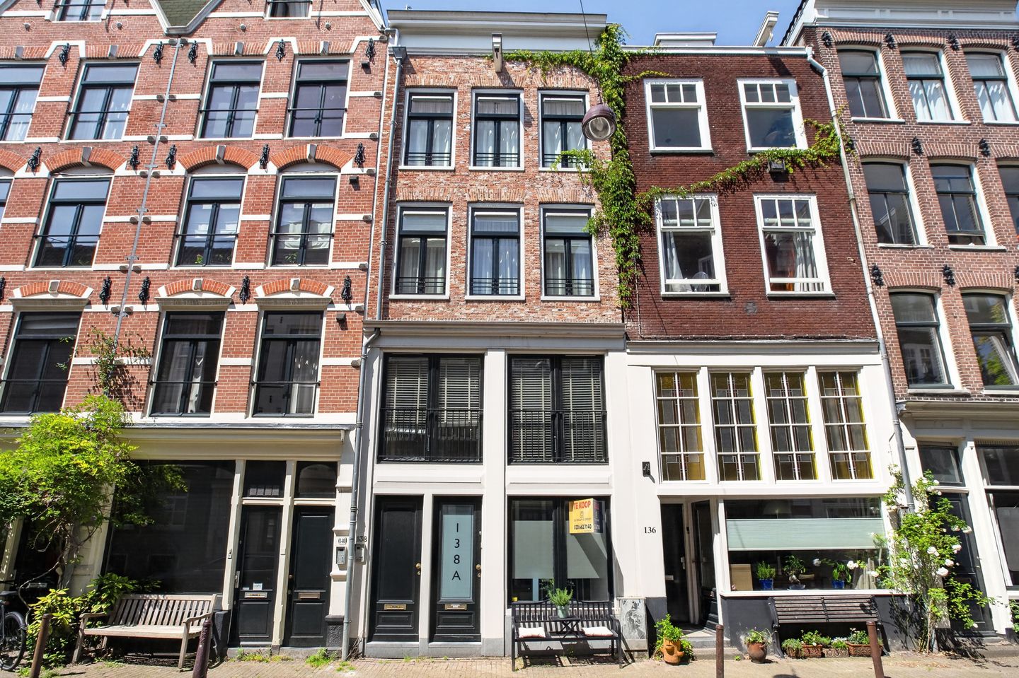 Foto 40 van Nieuwe Leliestraat 138-A