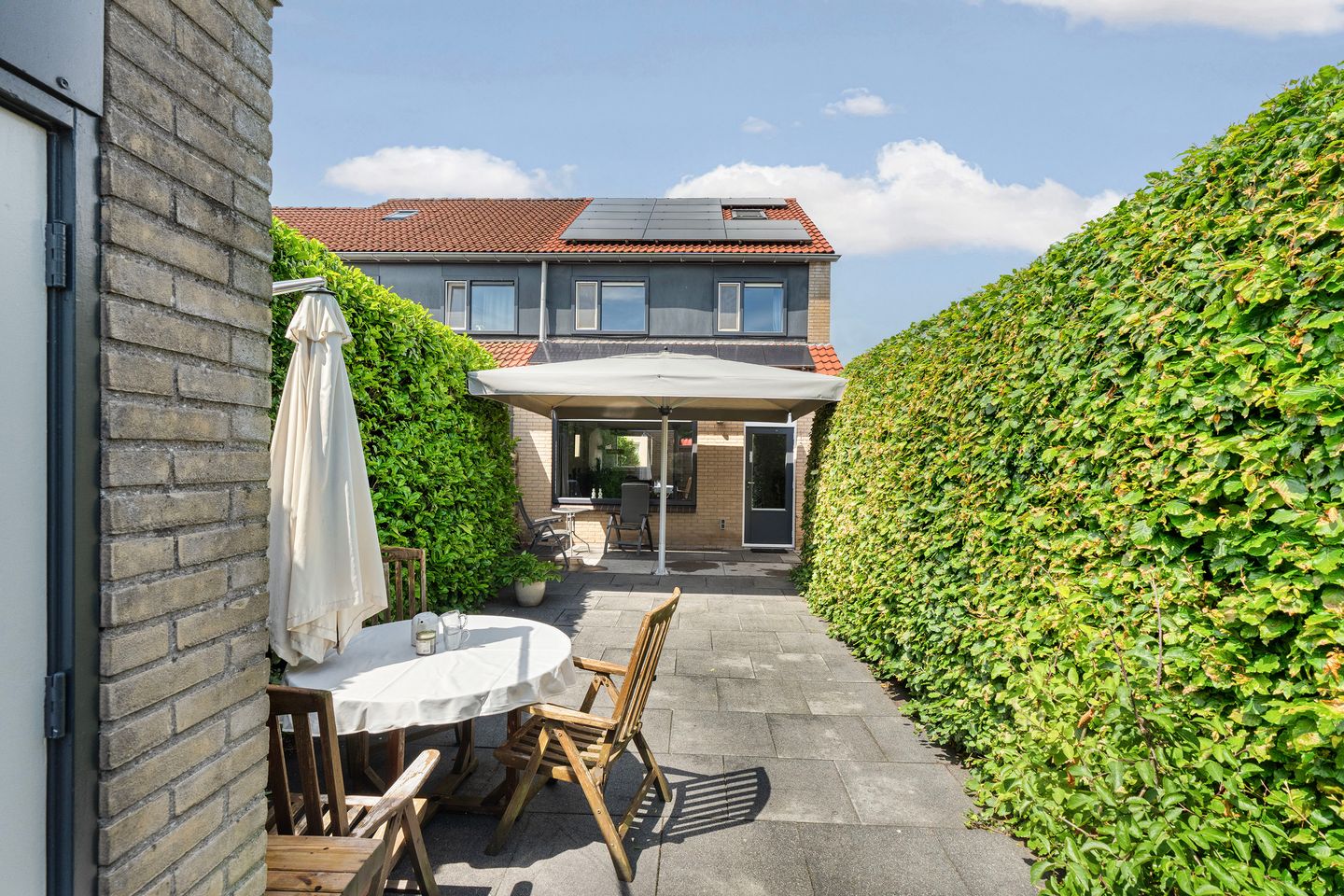 Foto 4 van Hollandse Morgen 1
