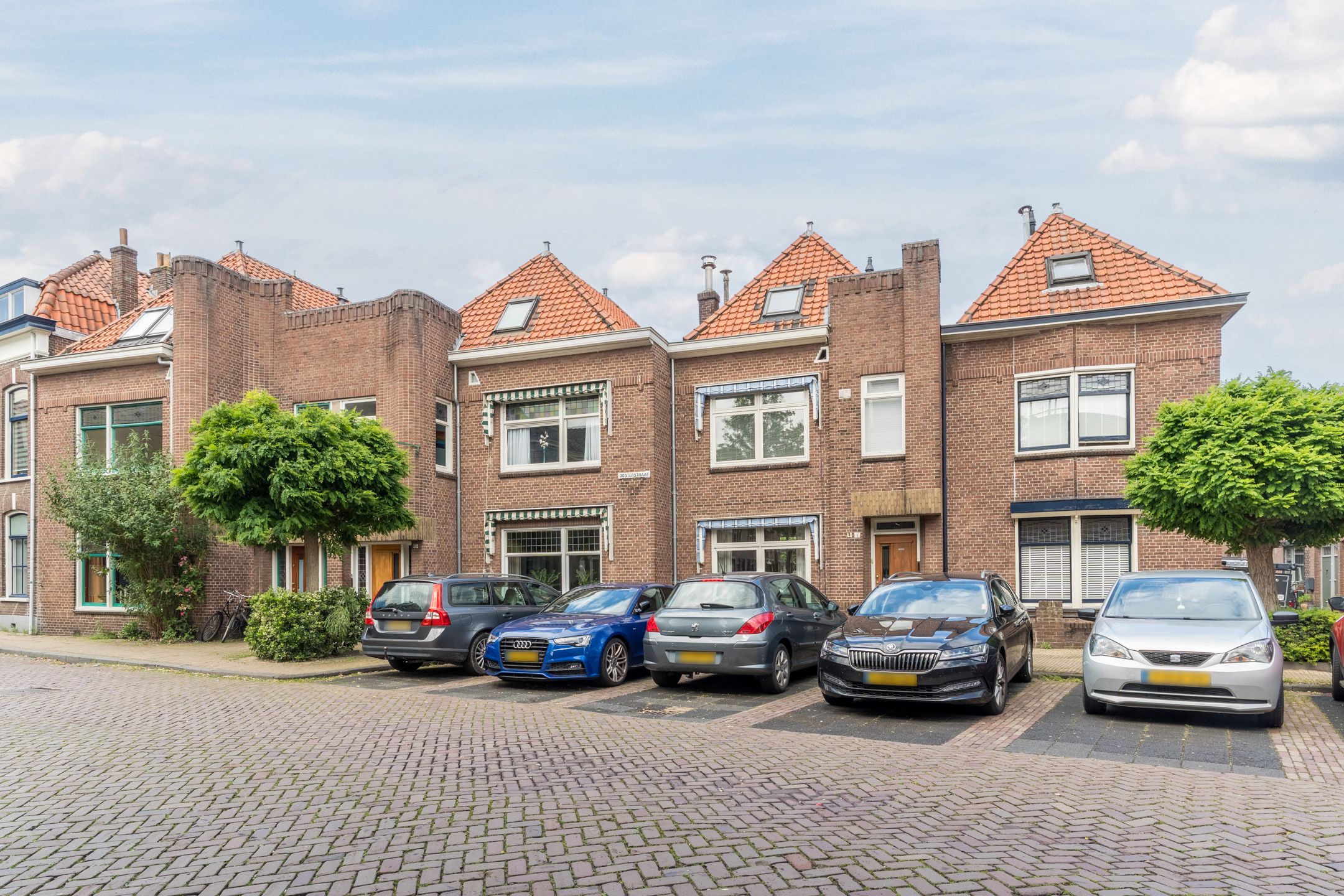 Oosterstraat 1 
