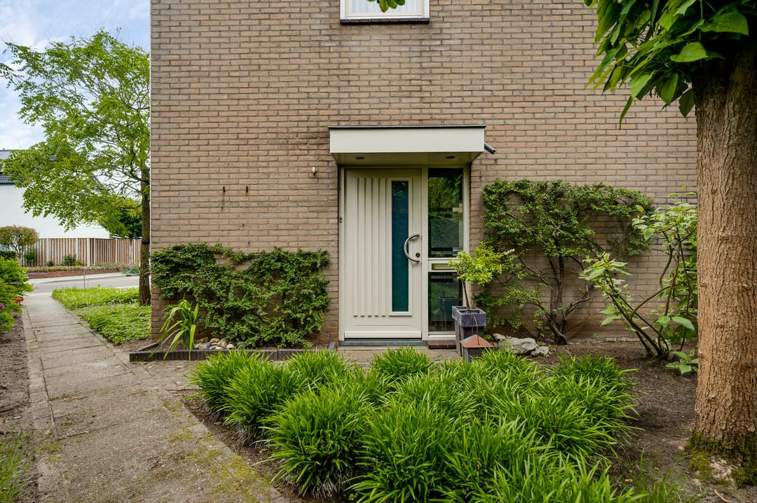 Photo 2 of Kasteel Frymersonstraat 22