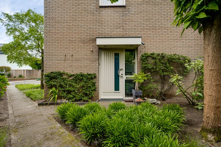 Foto 2 van Kasteel Frymersonstraat 22