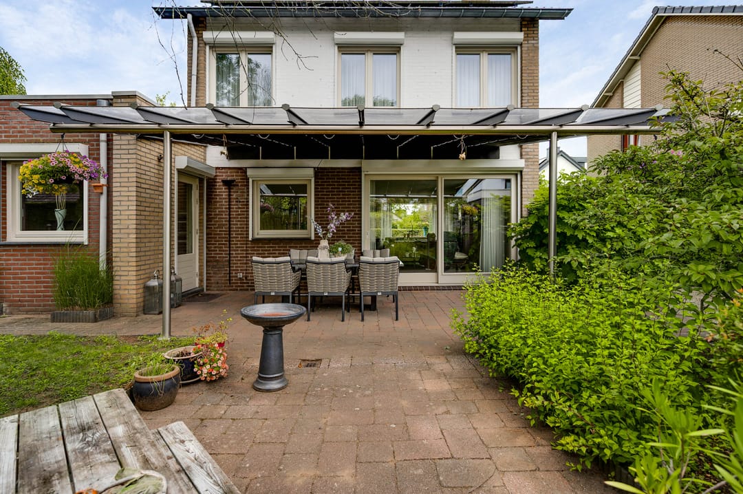 Photo 32 of Kasteel Frymersonstraat 22