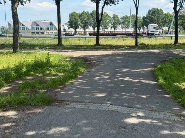 Oud Eemnesserweg - Eemnes - Afbeelding 7