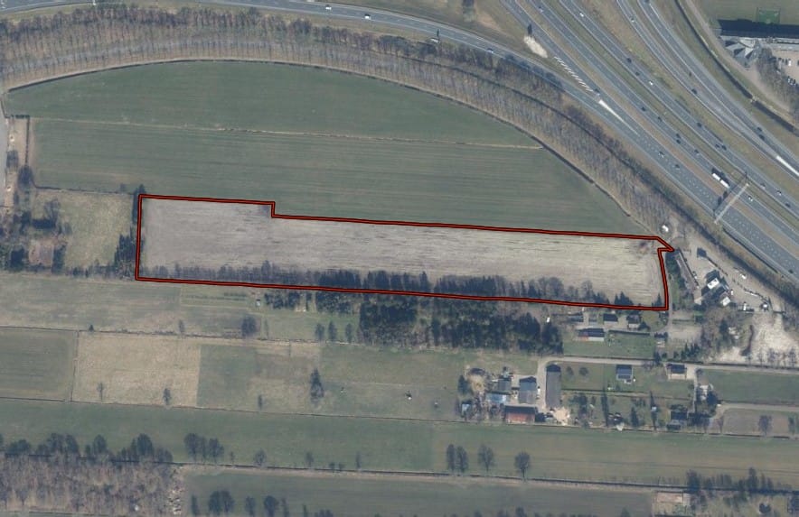 Bekijk foto 1 van Oud Eemnesserweg