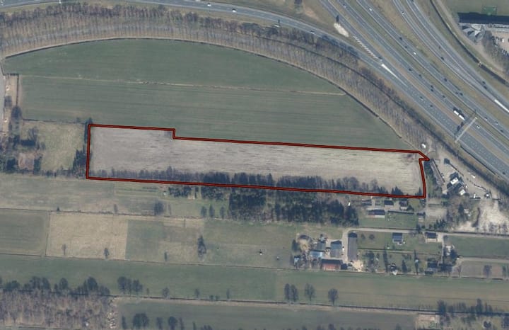 Oud Eemnesserweg, Eemnes