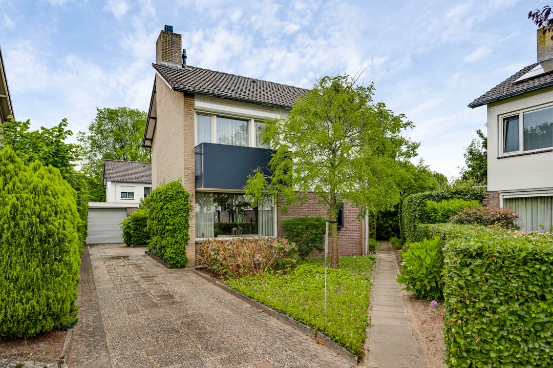 Photo 1 of Kasteel Frymersonstraat 22
