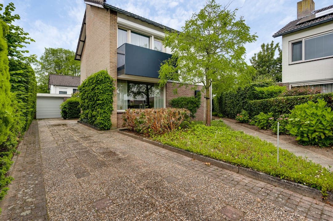 Photo 41 of Kasteel Frymersonstraat 22
