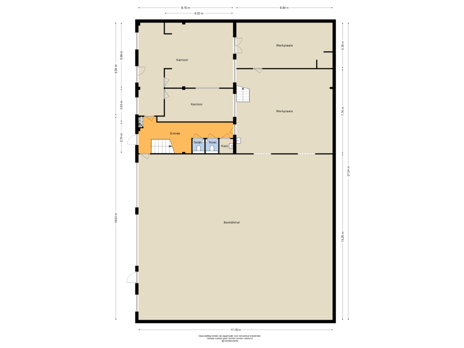 View floorplan
