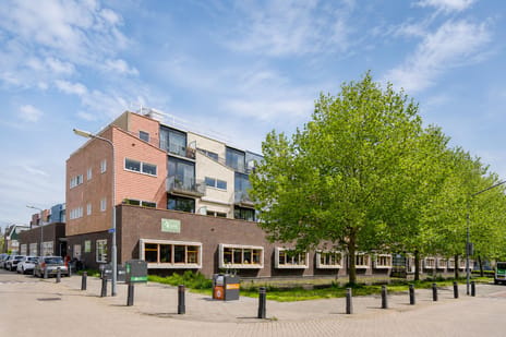 Arisstraat thumbnail