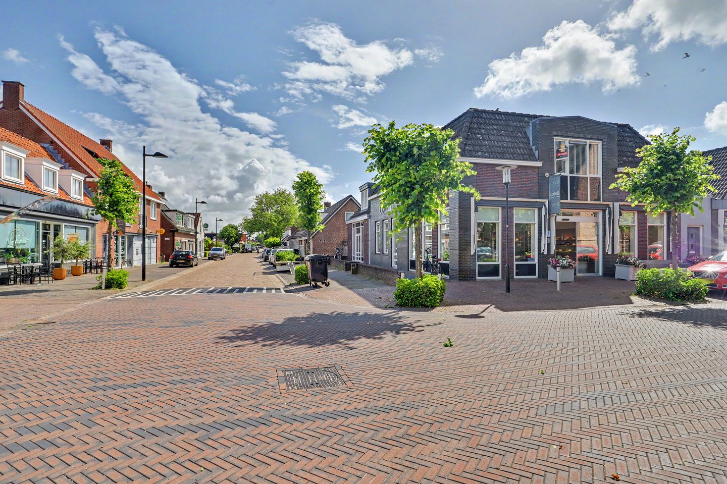 Foto 1 van Raadhuisstraat 1-A
