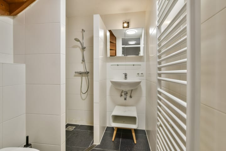 Tussenwoning te koop: Hazenstraat 8, Amsterdam