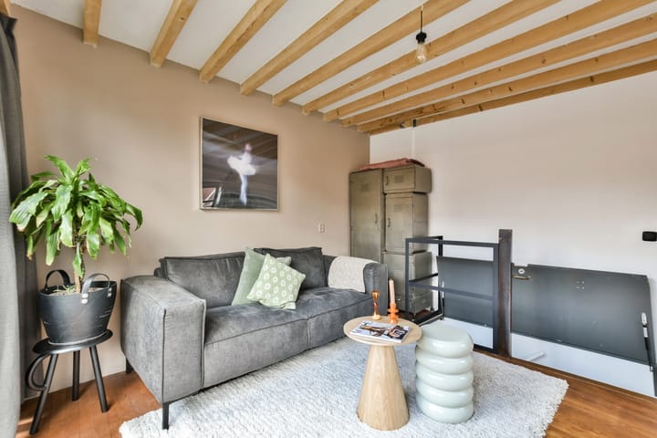 Foto 4 van Hazenstraat 8