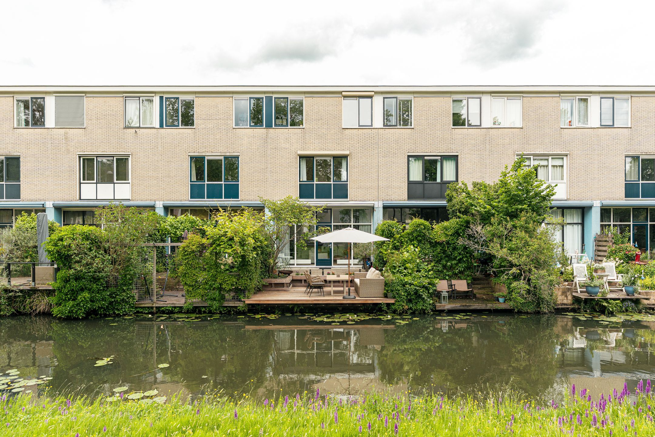 De Ontmoeting 25 