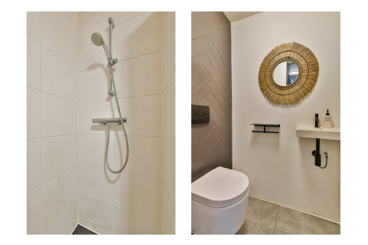 Tussenwoning te koop: Hazenstraat 8, Amsterdam