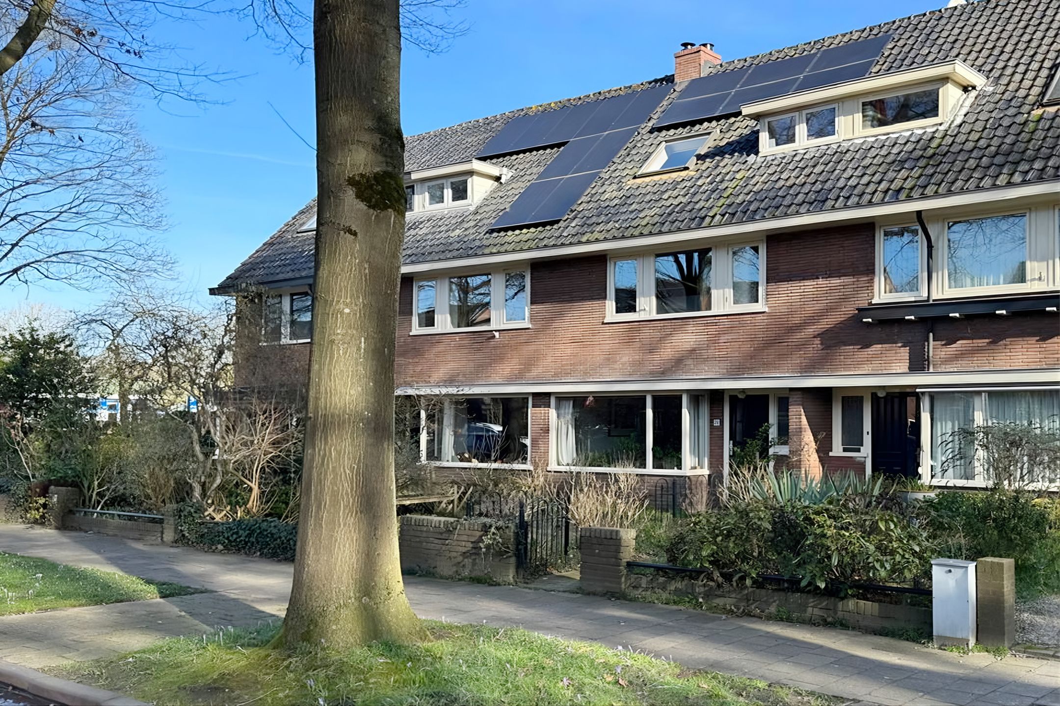Photo 6 of Laan van Cattenbroeck 70