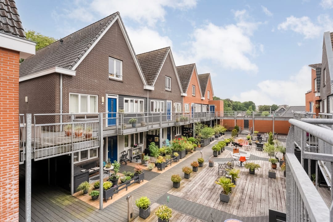 Foto 31 van Steenwijkerdiep 31-J
