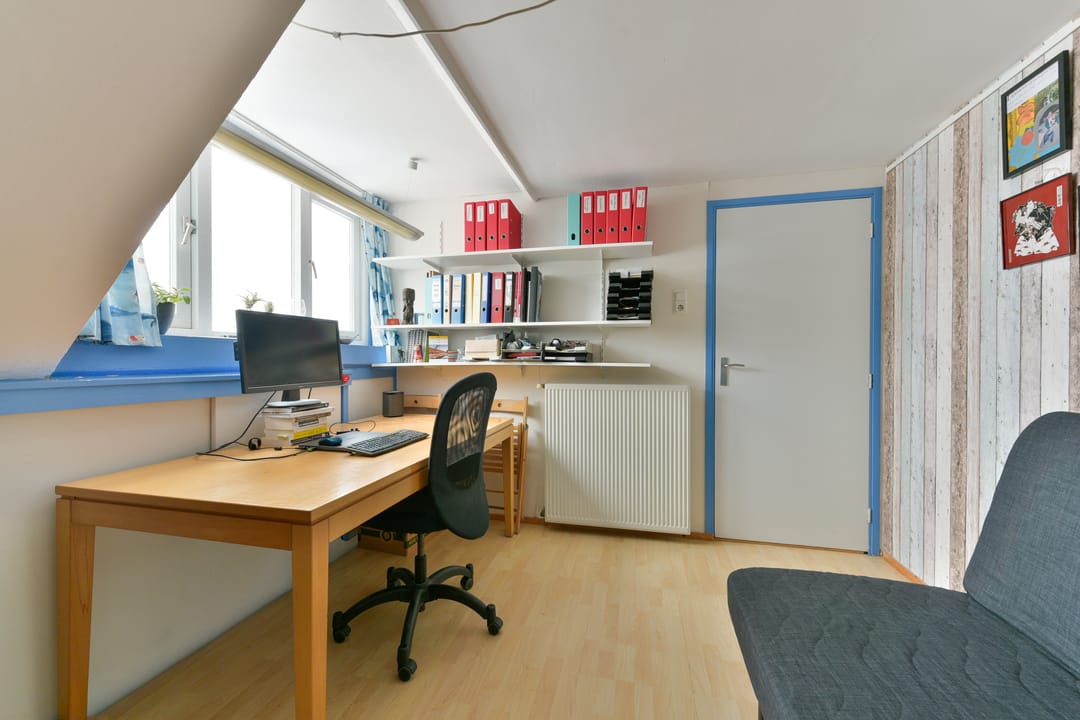 Photo 41 of Laan van Cattenbroeck 70
