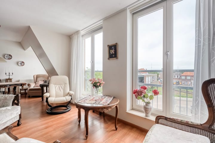 Foto 5 van Steenwijkerdiep 31-J