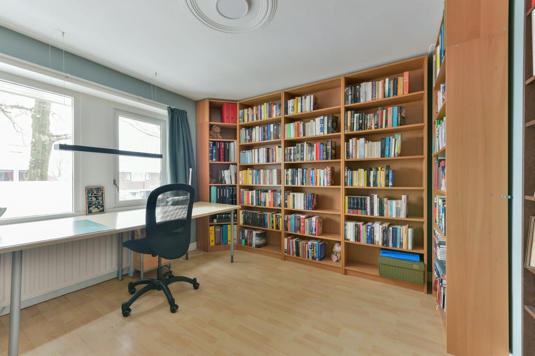 Photo 31 of Laan van Cattenbroeck 70