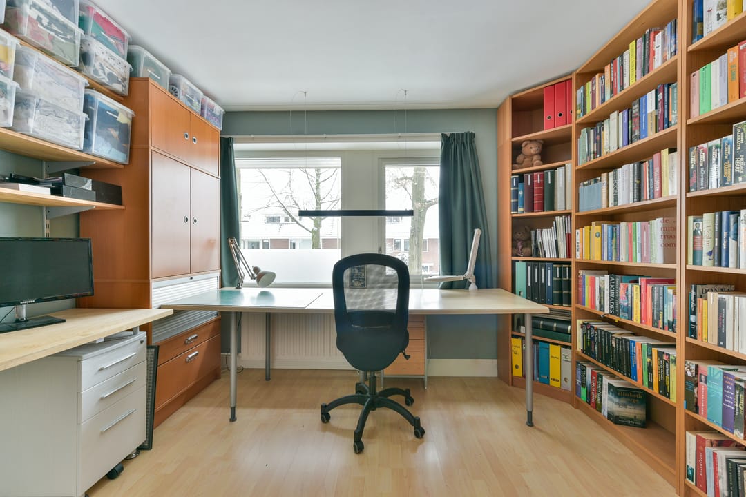 Photo 32 of Laan van Cattenbroeck 70