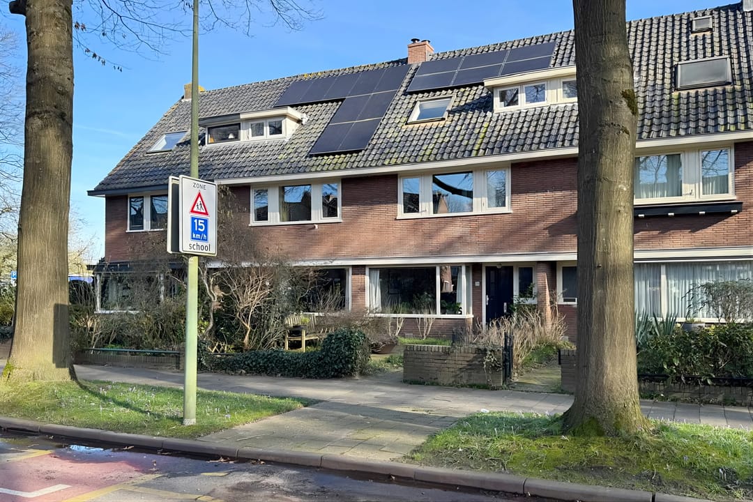 Photo 1 of Laan van Cattenbroeck 70