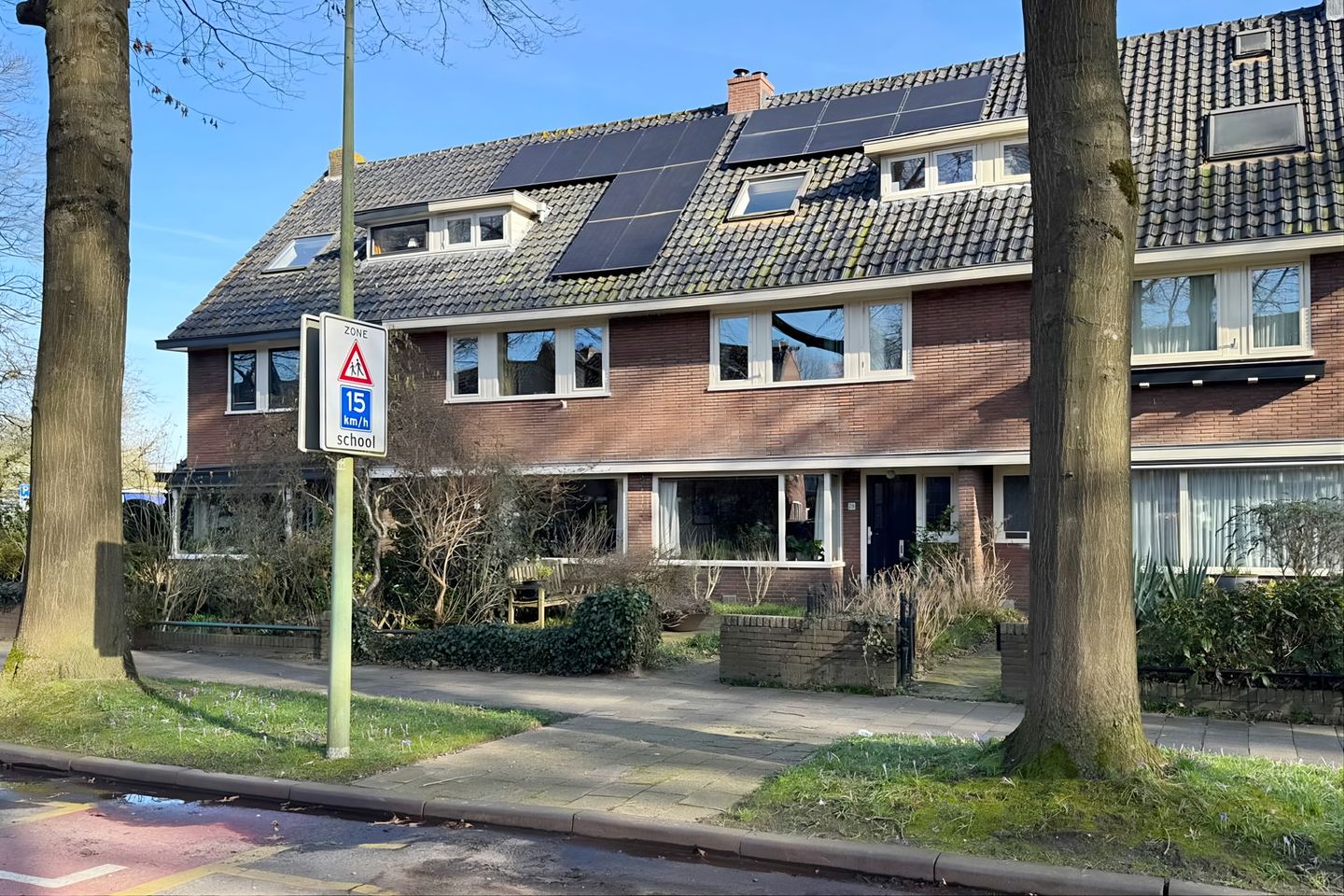 Photo 1 of Laan van Cattenbroeck 70