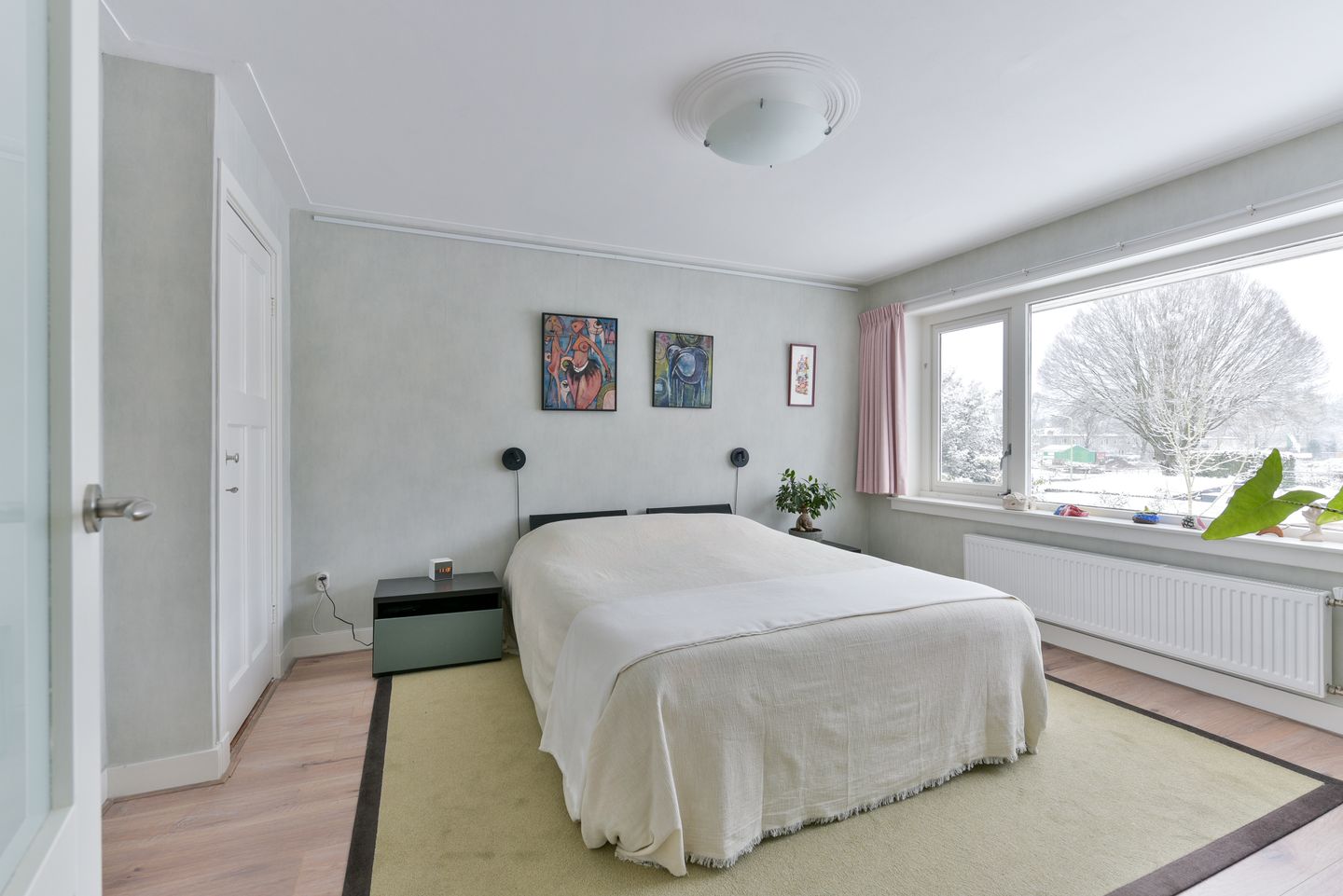 Photo 4 of Laan van Cattenbroeck 70