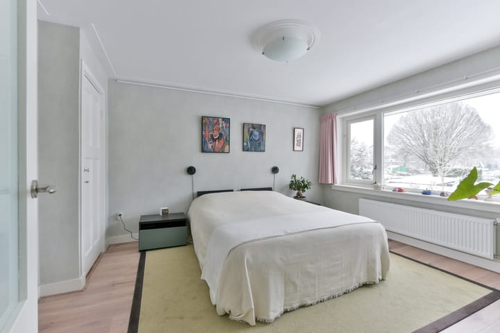 Photo 4 of Laan van Cattenbroeck 70