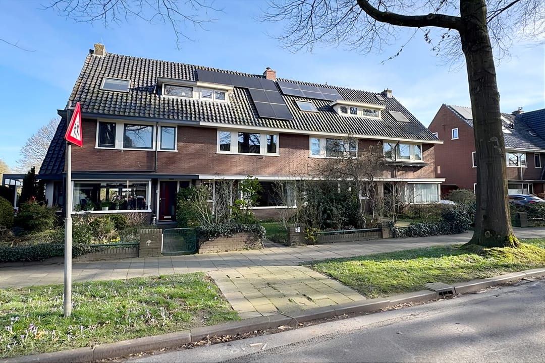 Photo 7 of Laan van Cattenbroeck 70