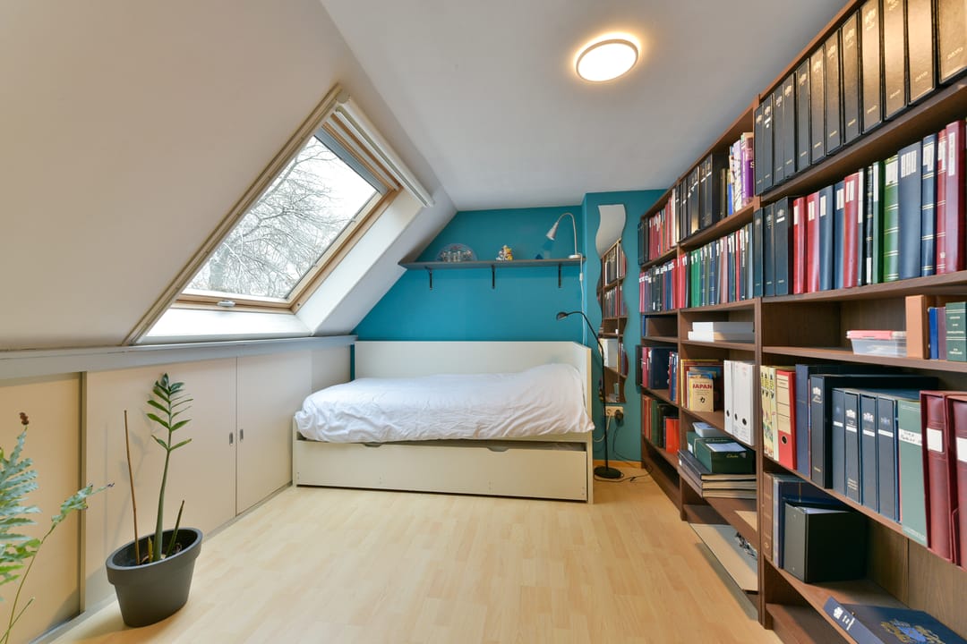 Photo 38 of Laan van Cattenbroeck 70