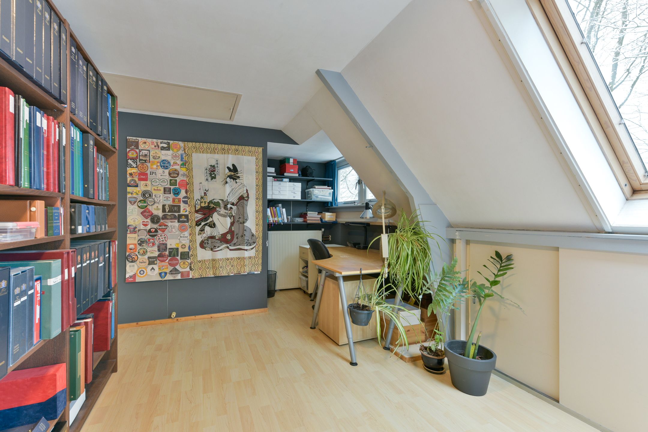 Photo 39 of Laan van Cattenbroeck 70