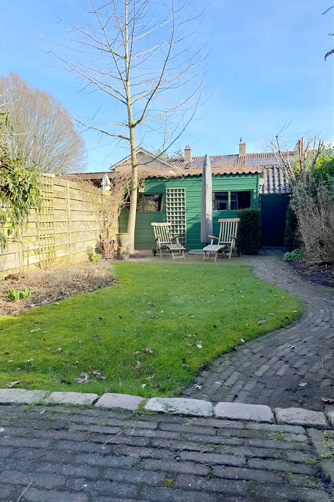 Photo 46 of Laan van Cattenbroeck 70