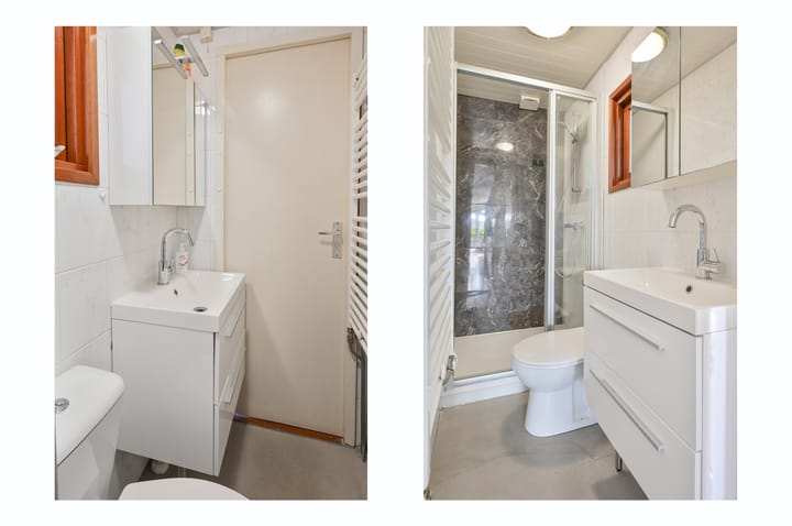 Vrijstaande woning te koop: Eilandseweg 32C088, Nederhorst Den Berg