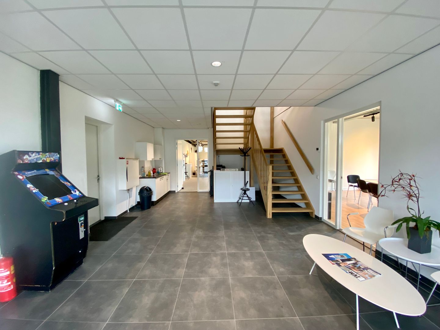 View photo 4 of Gompenstraat 39