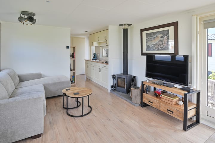 Vrijstaande woning te koop: Eilandseweg 32C088, Nederhorst Den Berg