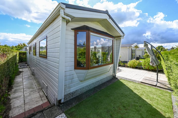 Vrijstaande woning te koop: Eilandseweg 32C088, Nederhorst Den Berg