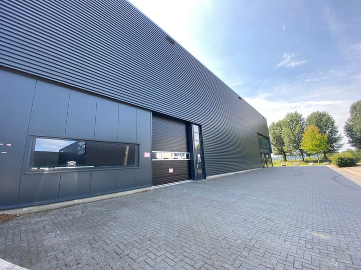 Gompenstraat 39, Waalwijk