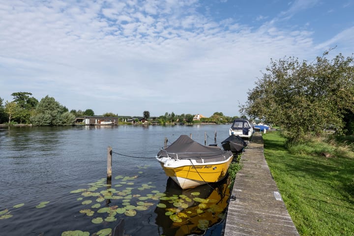 Vrijstaande woning te koop: Eilandseweg 32C088, Nederhorst Den Berg