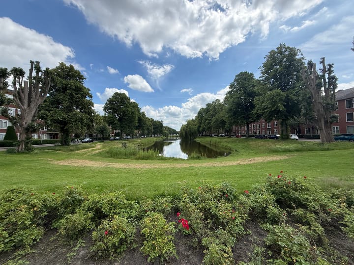 Foto 4 van Gorechtkade 116-C