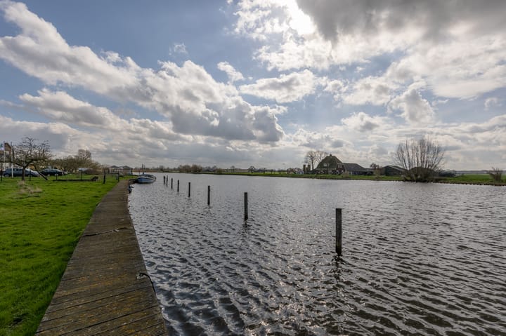 Vrijstaande woning te koop: Eilandseweg 32C088, Nederhorst Den Berg