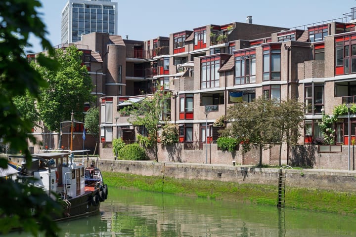 Foto 4 van Wijnkade 75
