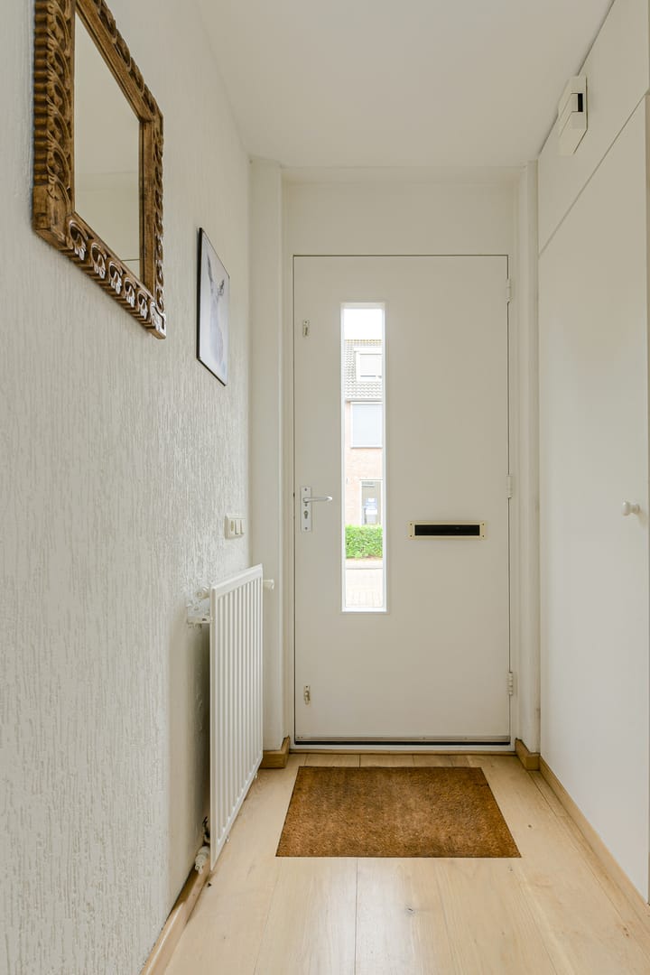 Foto 4 van Korenbloem 11