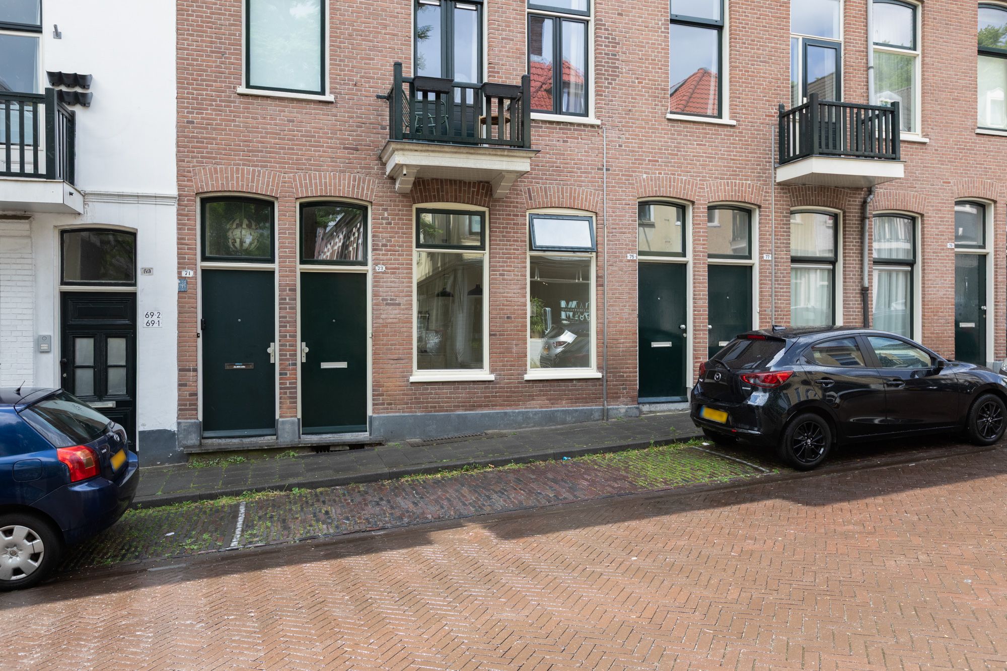 Verlengde Hoflaan 73 