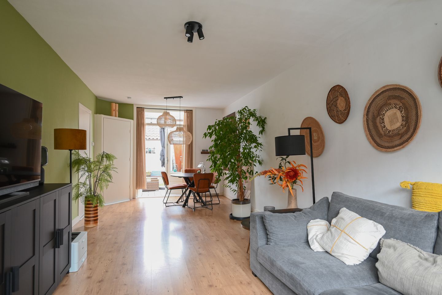 Foto 4 van Saturnusstraat 15