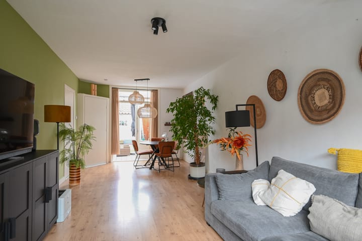 Foto 4 van Saturnusstraat 15