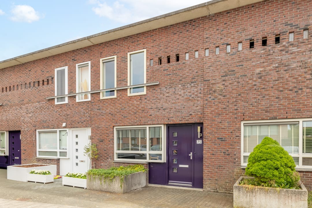 Photo 31 of Leiendekkerstraat 75